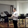 Audicións 1º Trimestre